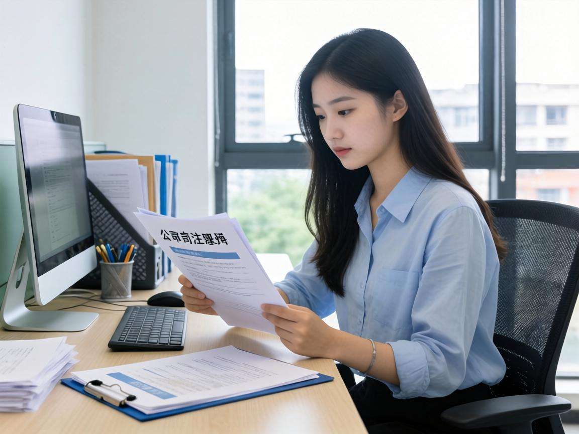 大学生创业注册公司需要提前做好哪些准备工作