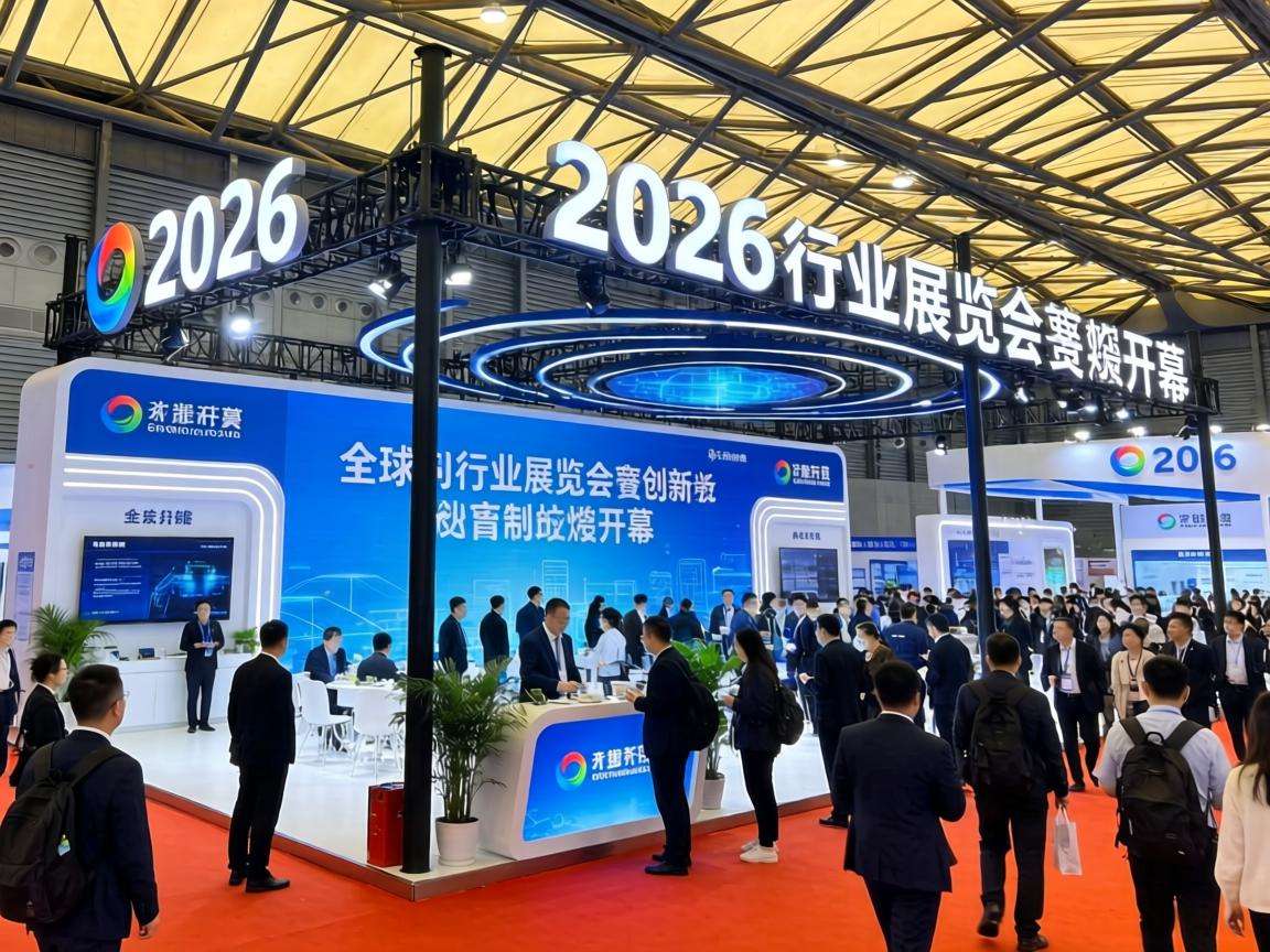 2026年国内有哪些值得重点关注的热门展会预告