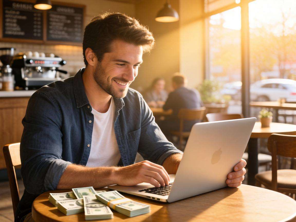 普通人手里只有几千块能找到可落地的小本创业事例吗