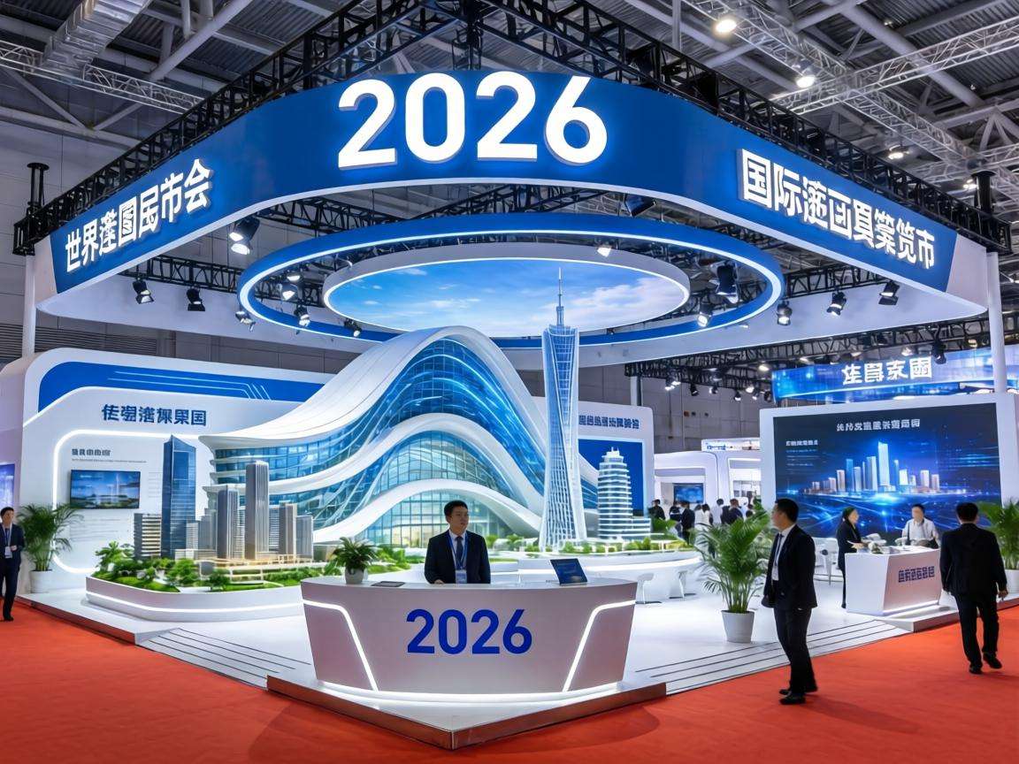 2026年有哪些值得提前关注的重磅国际展会资讯