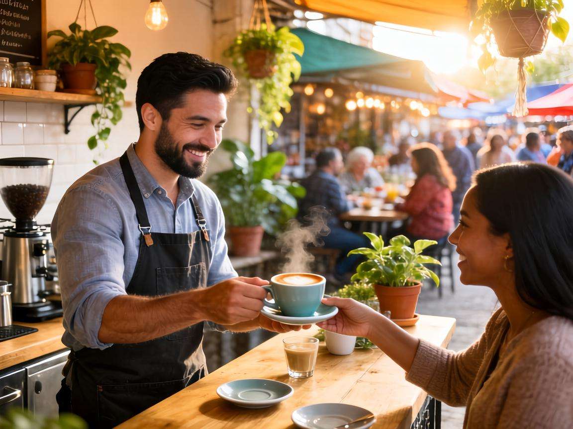 普通人从摆摊到开三家社区店的创业历程你了解吗