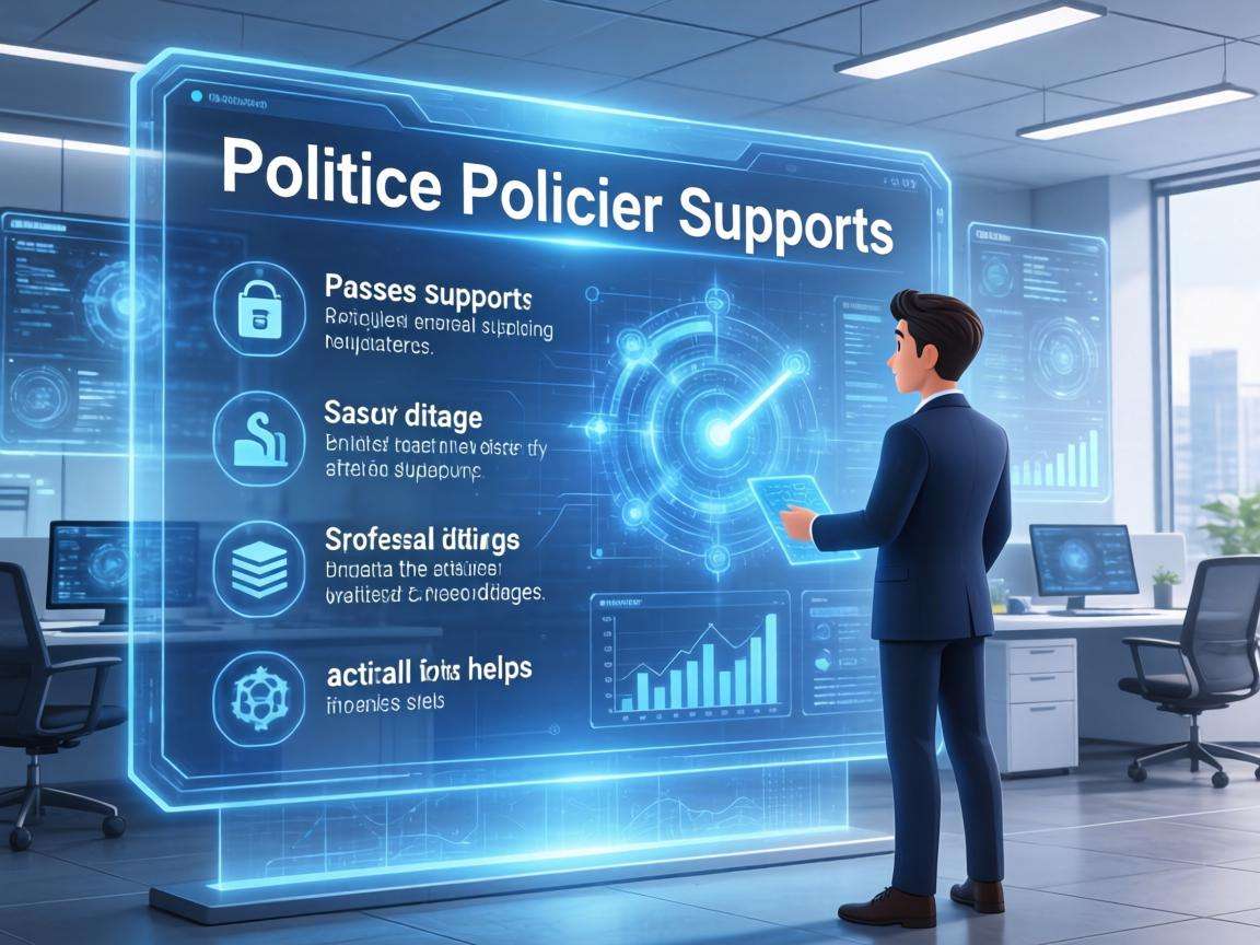 当前针对个体创业者的创业扶持政策具体能带来哪些实际帮助