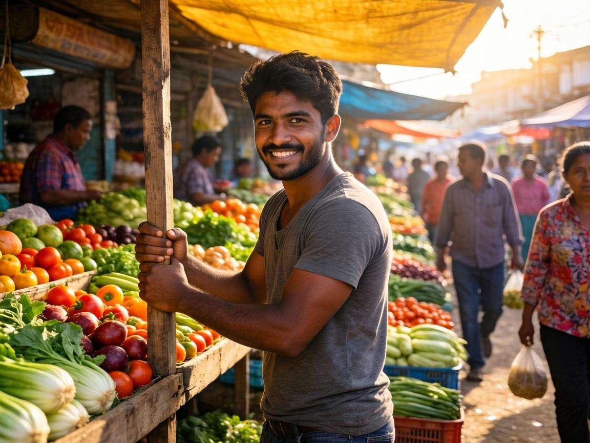 普通人没资源没背景怎么靠草根创业闯出自己的路