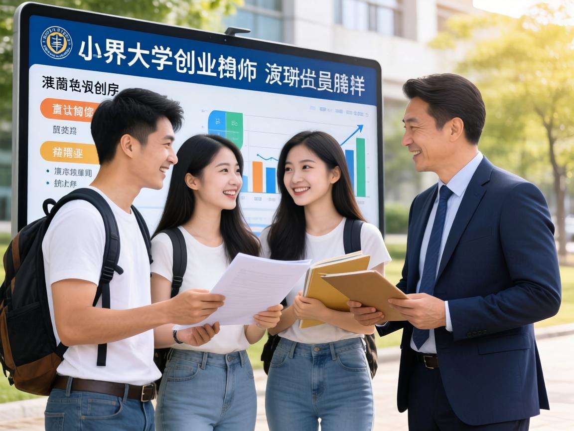 高校应如何完善在校生创业支持体系化解实践难题