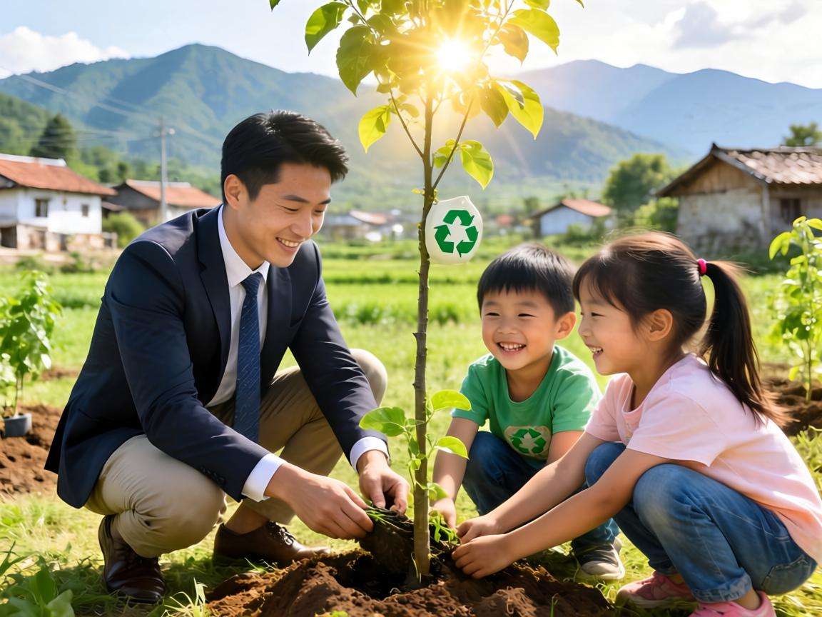 扎根基层的创业青年都闯出了怎样的动人成长路