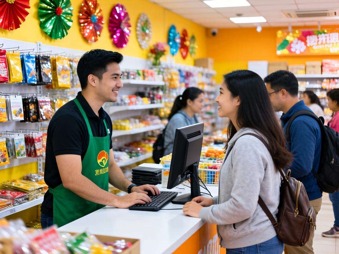 新手开小实体店怎么避开常见坑创业成功