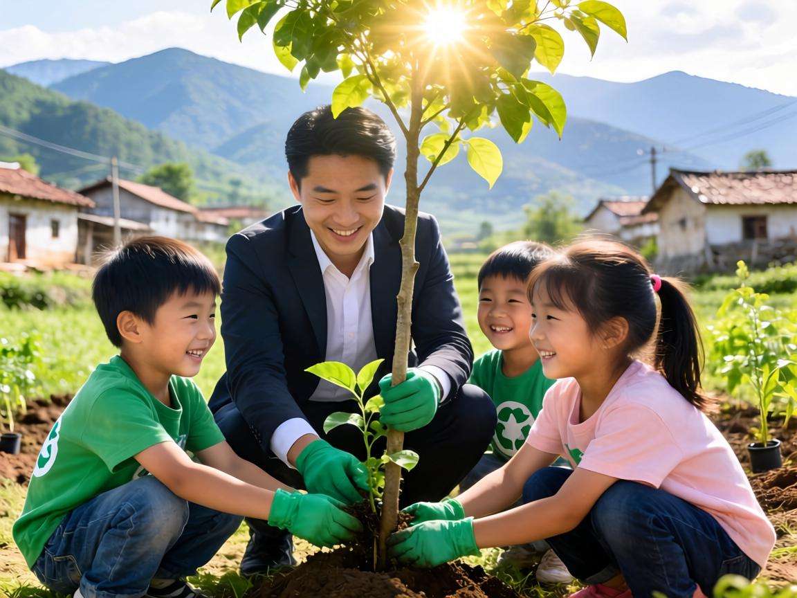扎根基层的创业青年都闯出了怎样的动人成长路