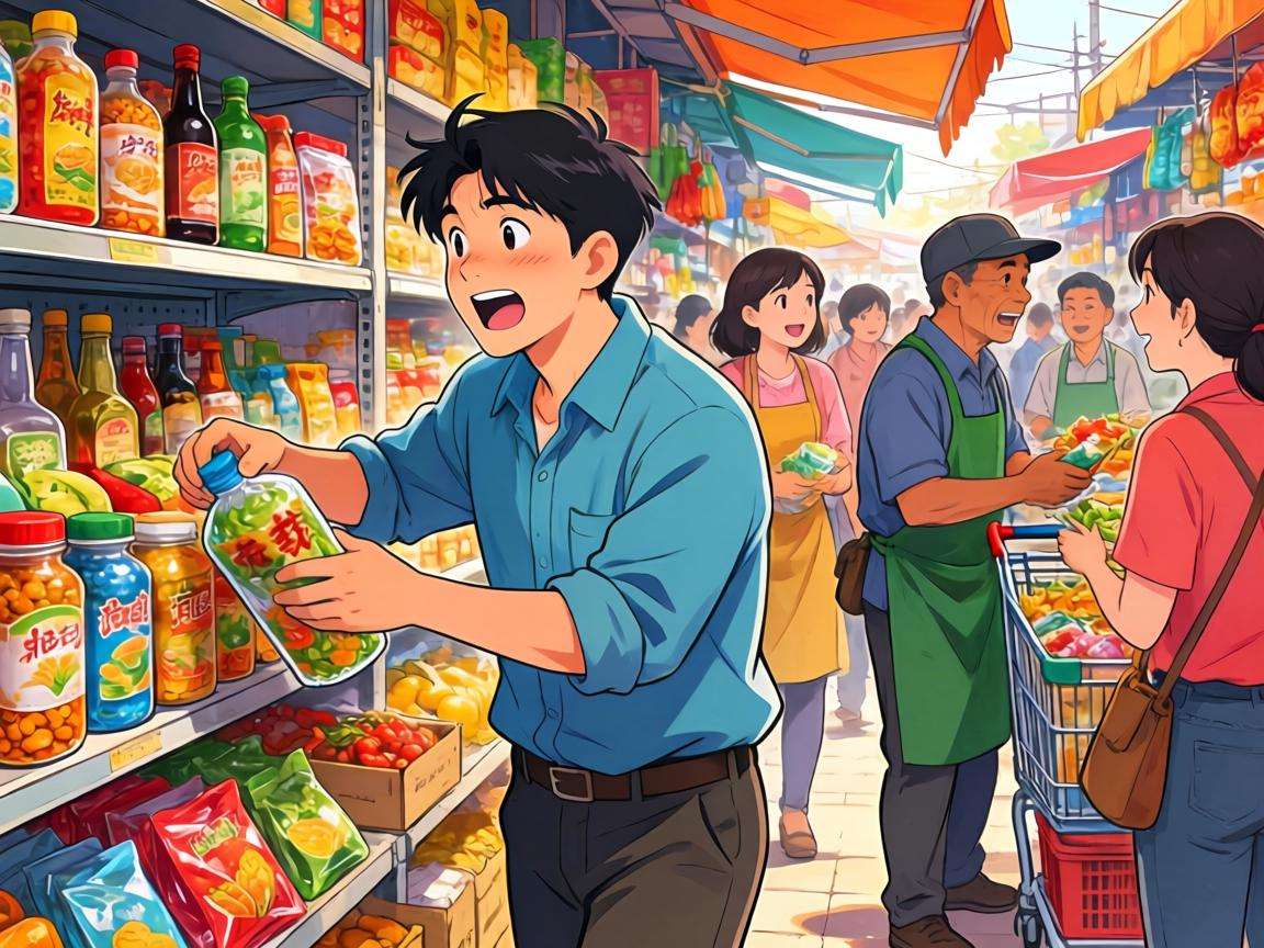 新手开店怎么选品才能快速打开销路少踩坑