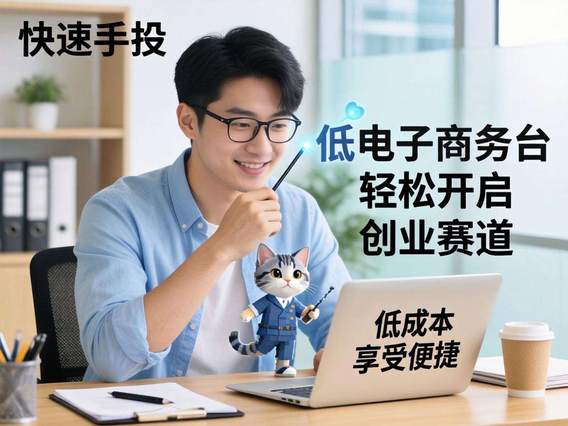 普通人能快速上手的低投入创业赛道都有哪些