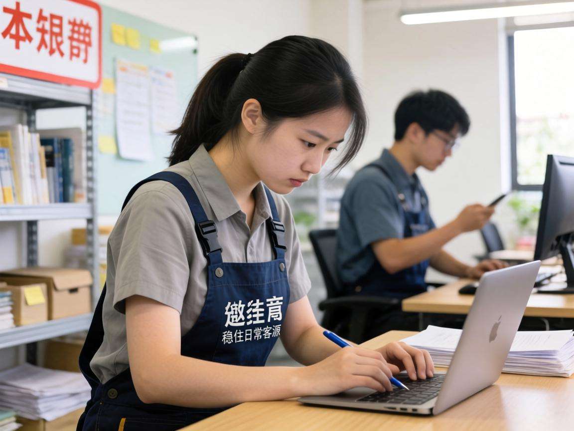 小生意经营者如何在成本有限的前提下稳住日常客源?