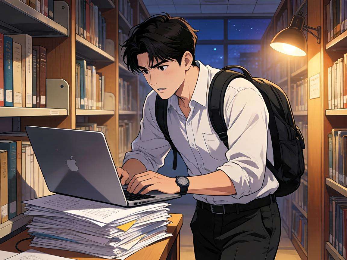 高校创业实践者如何平衡学业与项目发展的多重压力