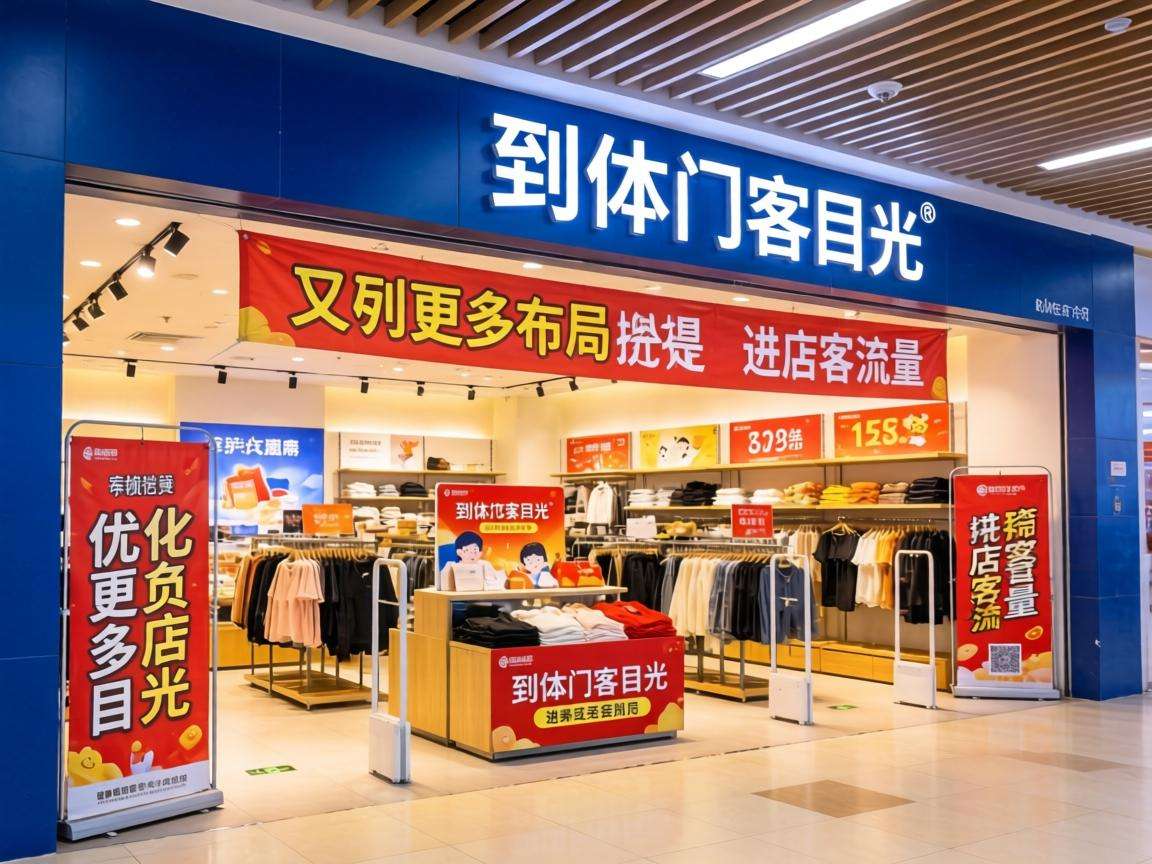 实体门店要怎么掌握实用获客技巧才能有效提升到店客流