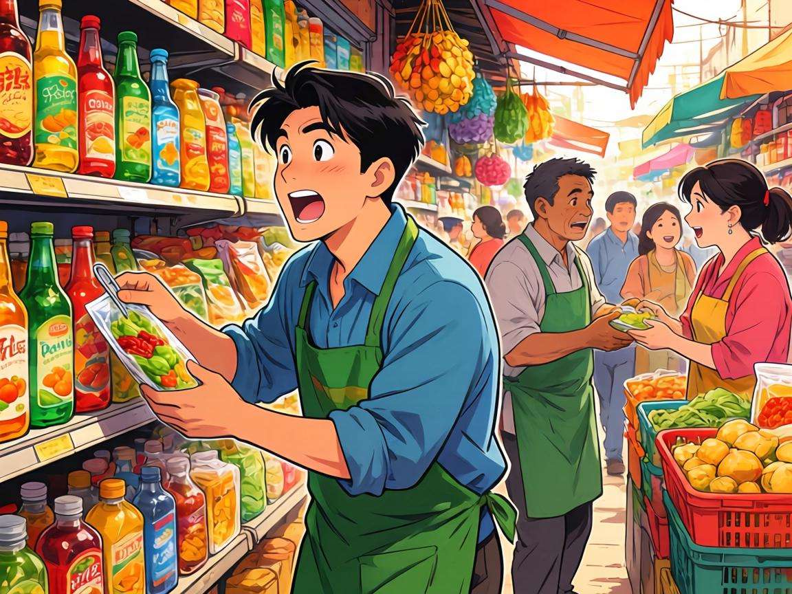 新手开店怎么选品才能快速打开销路少踩坑