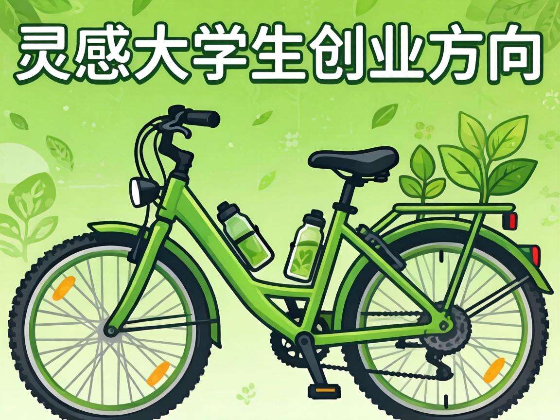 适合大学生的创业方向有哪些该怎么选