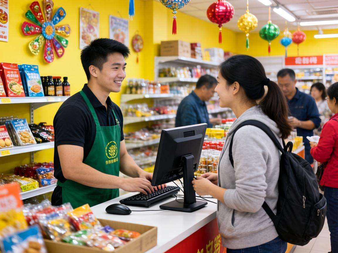 新手开小实体店怎么避开常见坑创业成功