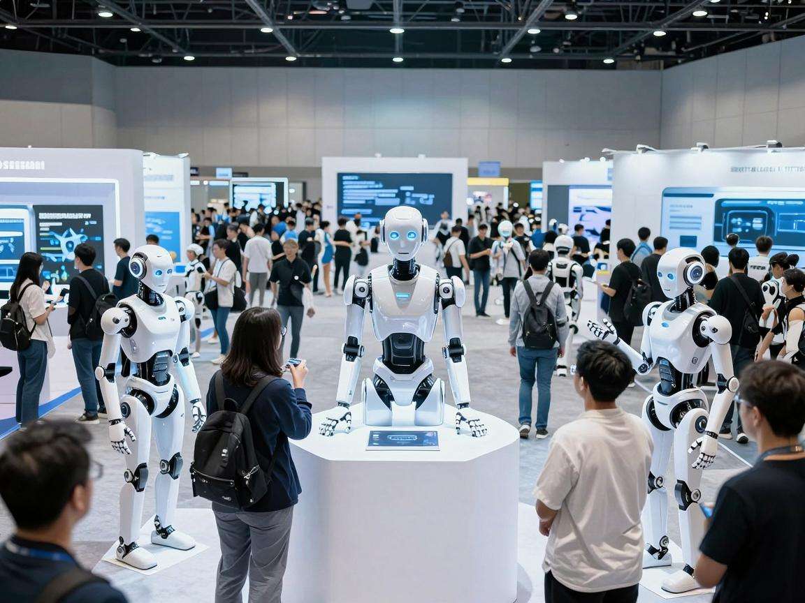 2026各行业展会有哪些值得关注的最新动态?