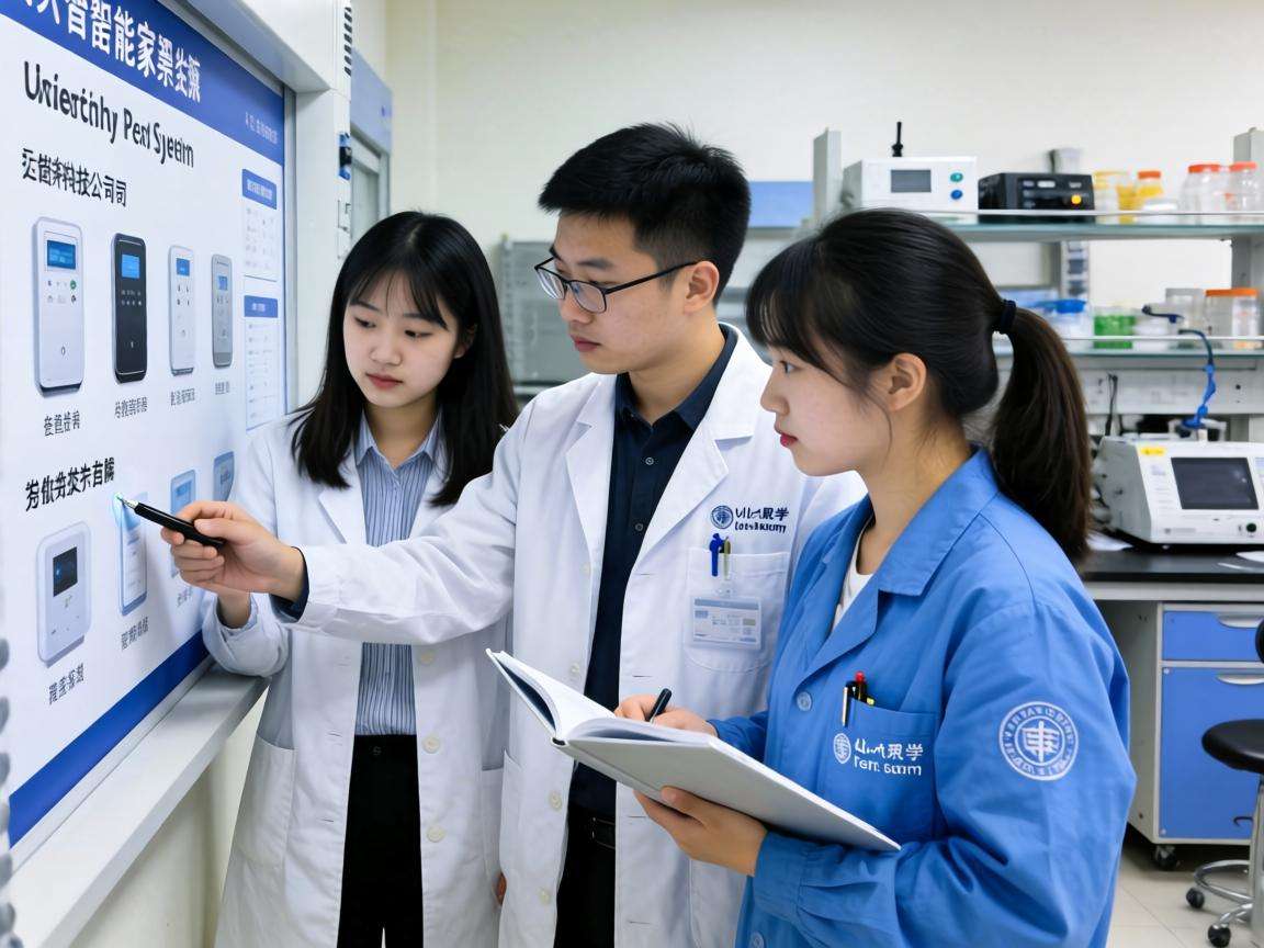 大学生实践创新项目如何真正对接职场实际需求