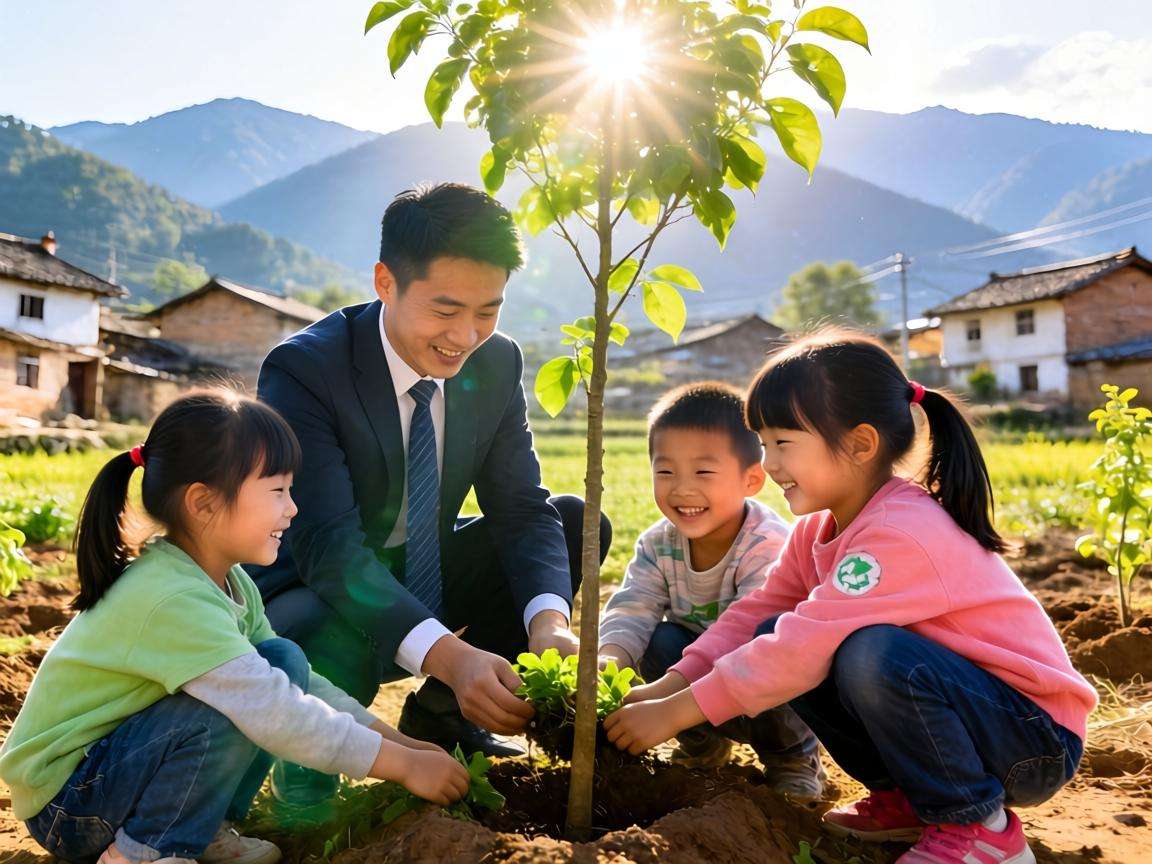 扎根基层的创业青年都闯出了怎样的动人成长路