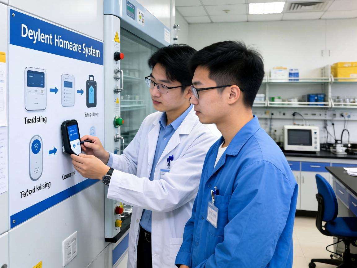 大学生实践创新项目如何真正对接职场实际需求
