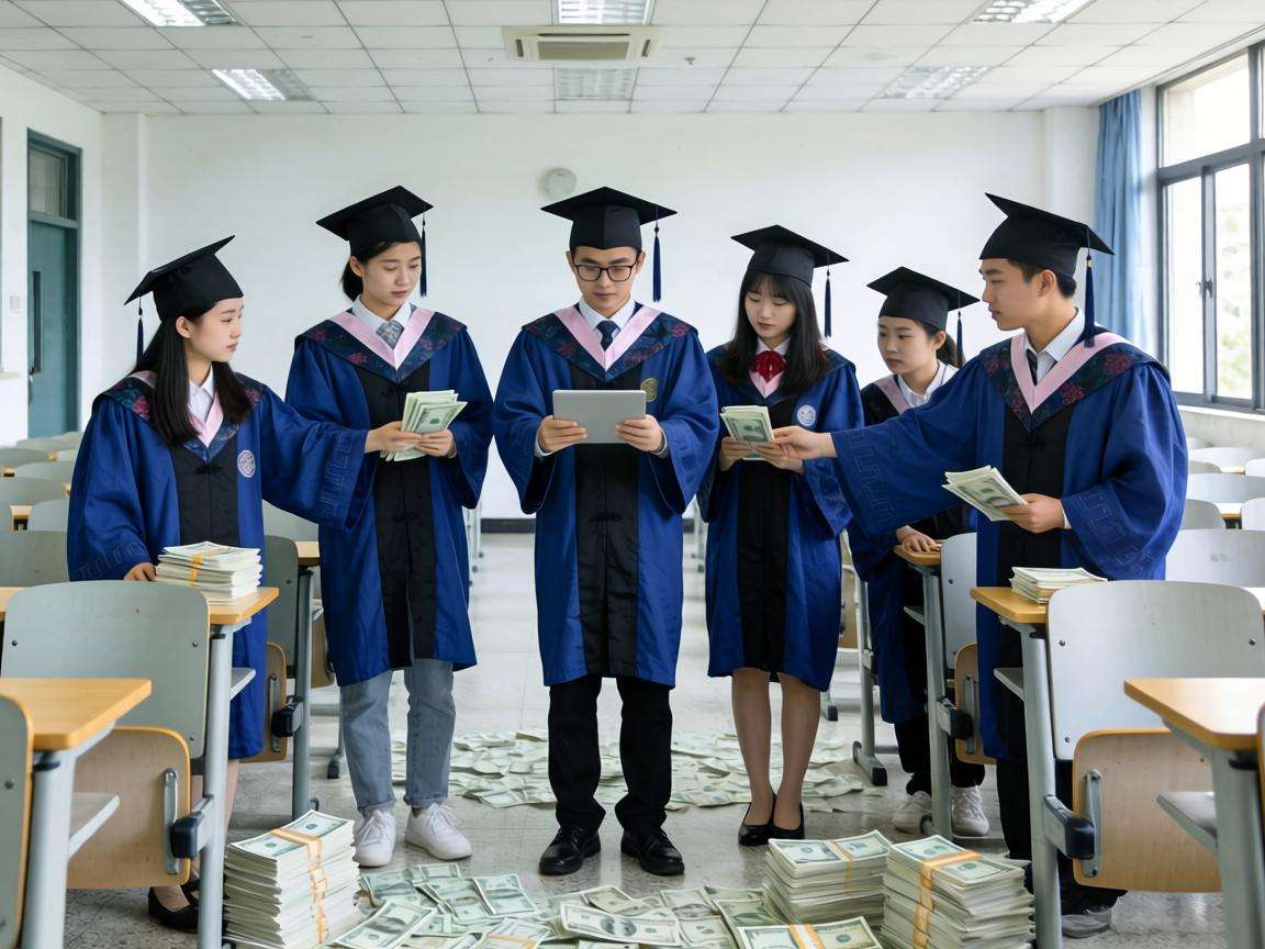 当下大学生创业群体的现实困境与破局路径在哪里