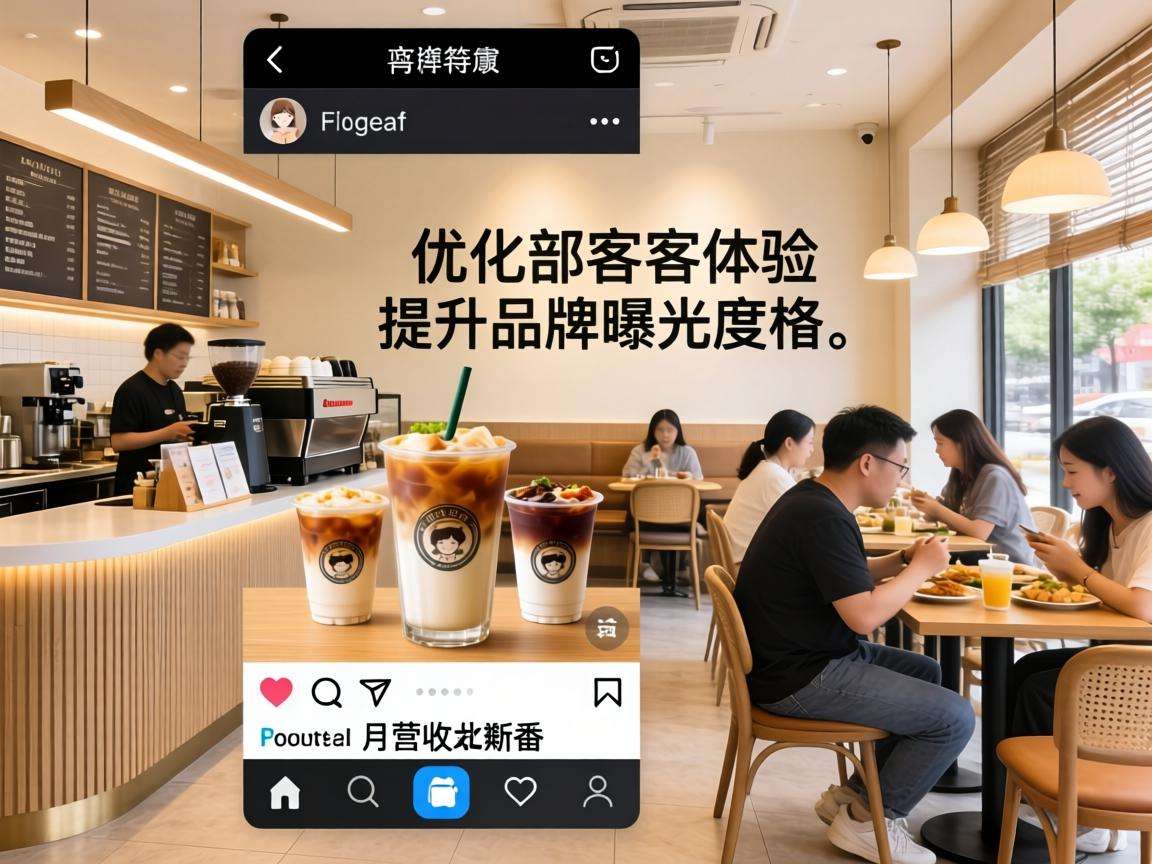 社区小店如何靠运营实现月营收翻番？这些案例告诉你答案