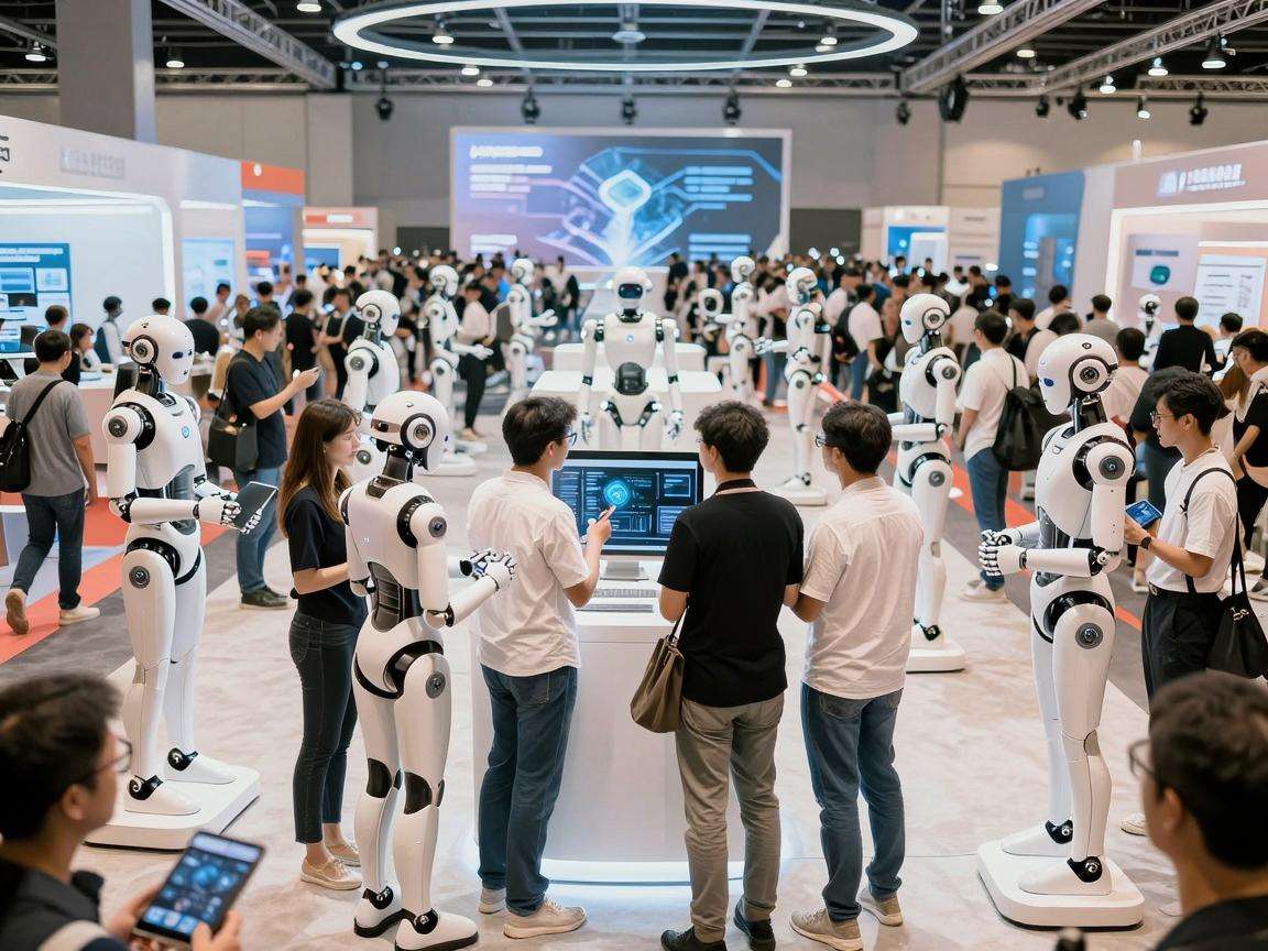 2026各行业展会有哪些值得关注的最新动态?