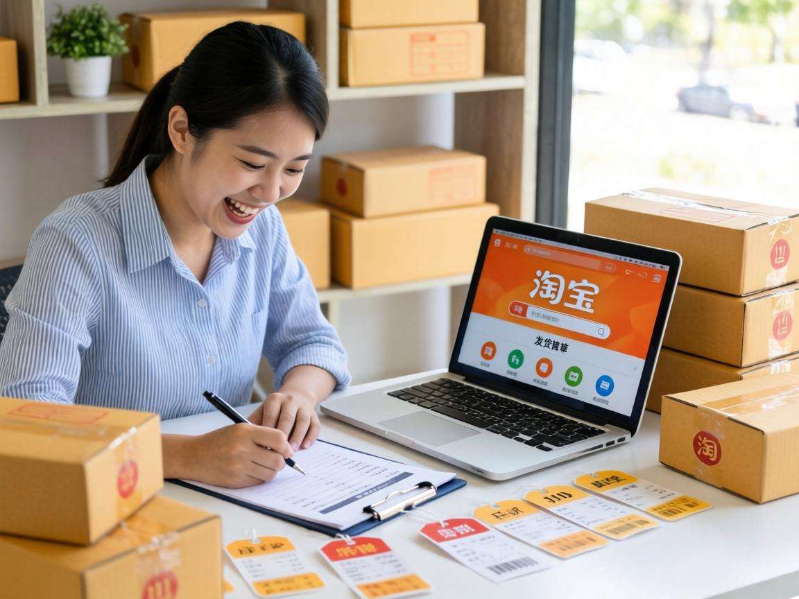 新手第一次开网店需要准备多少启动资金?