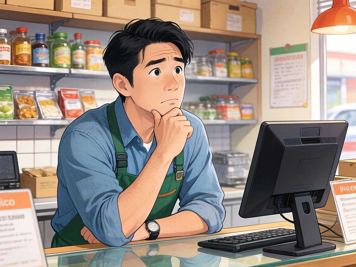 现在个体户老板维持小店经营,要应对的实际难题有哪些?