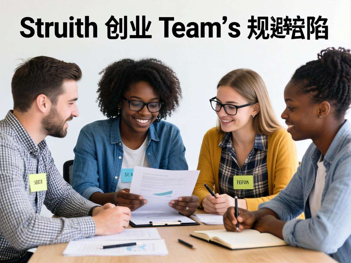 初创团队想少走弯路 有哪些实用的创业踩坑规避方法