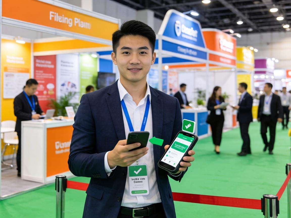 想进入会展行业创业,你需要先搞懂这些准入门槛吗