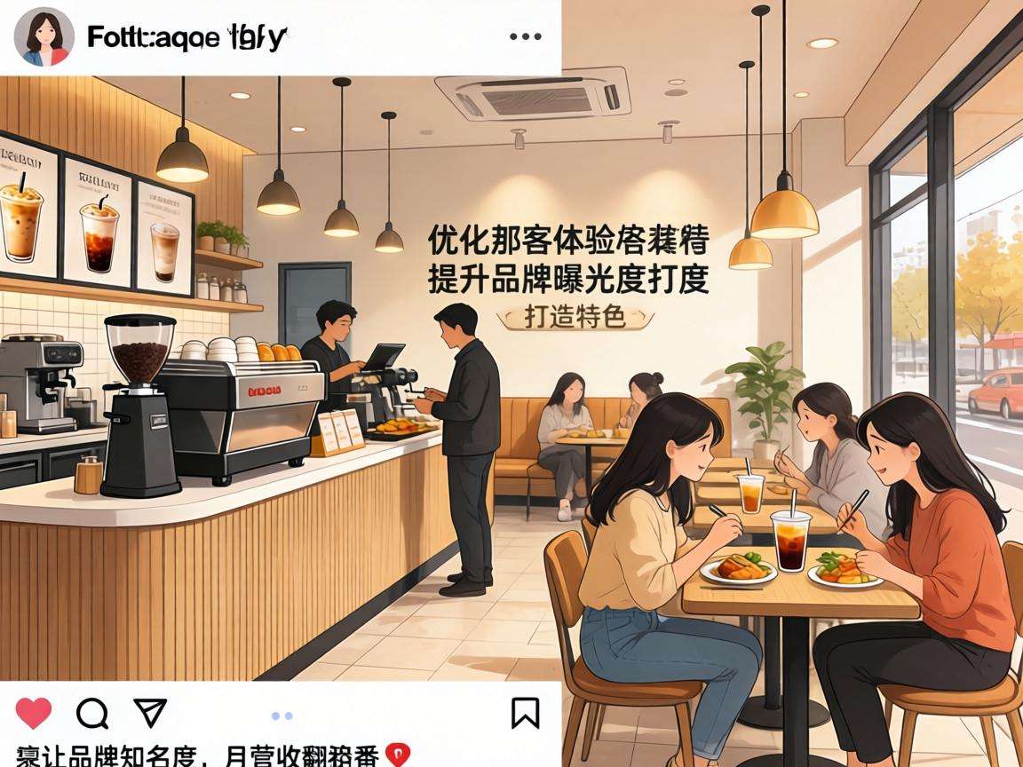 社区小店如何靠运营实现月营收翻番？这些案例告诉你答案