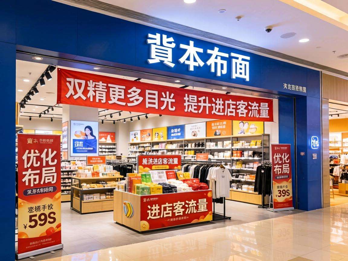 实体门店要怎么掌握实用获客技巧才能有效提升到店客流