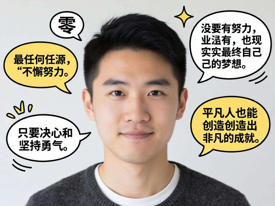 普通人没资源没人脉的平民创业真实经历能给我们哪些启发