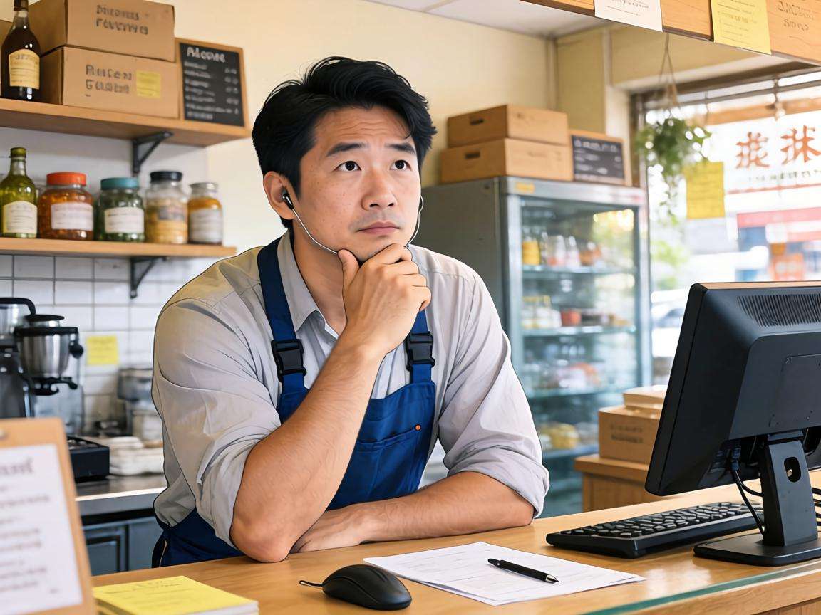 现在个体户老板维持小店经营,要应对的实际难题有哪些?
