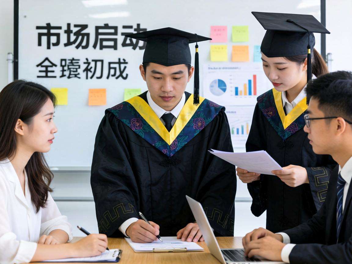 应届毕业生创业者该如何避开初入市场的常见陷阱