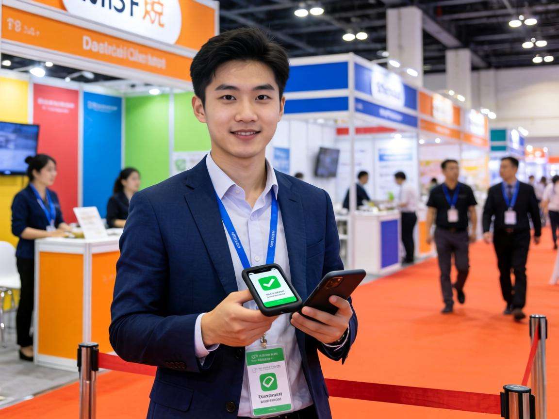 想进入会展行业创业,你需要先搞懂这些准入门槛吗