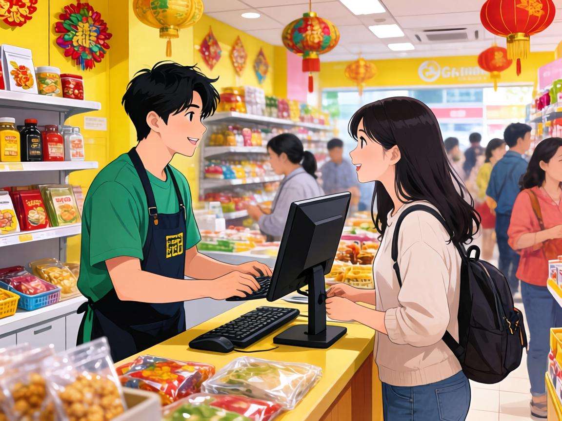 新手开小实体店怎么避开常见坑创业成功