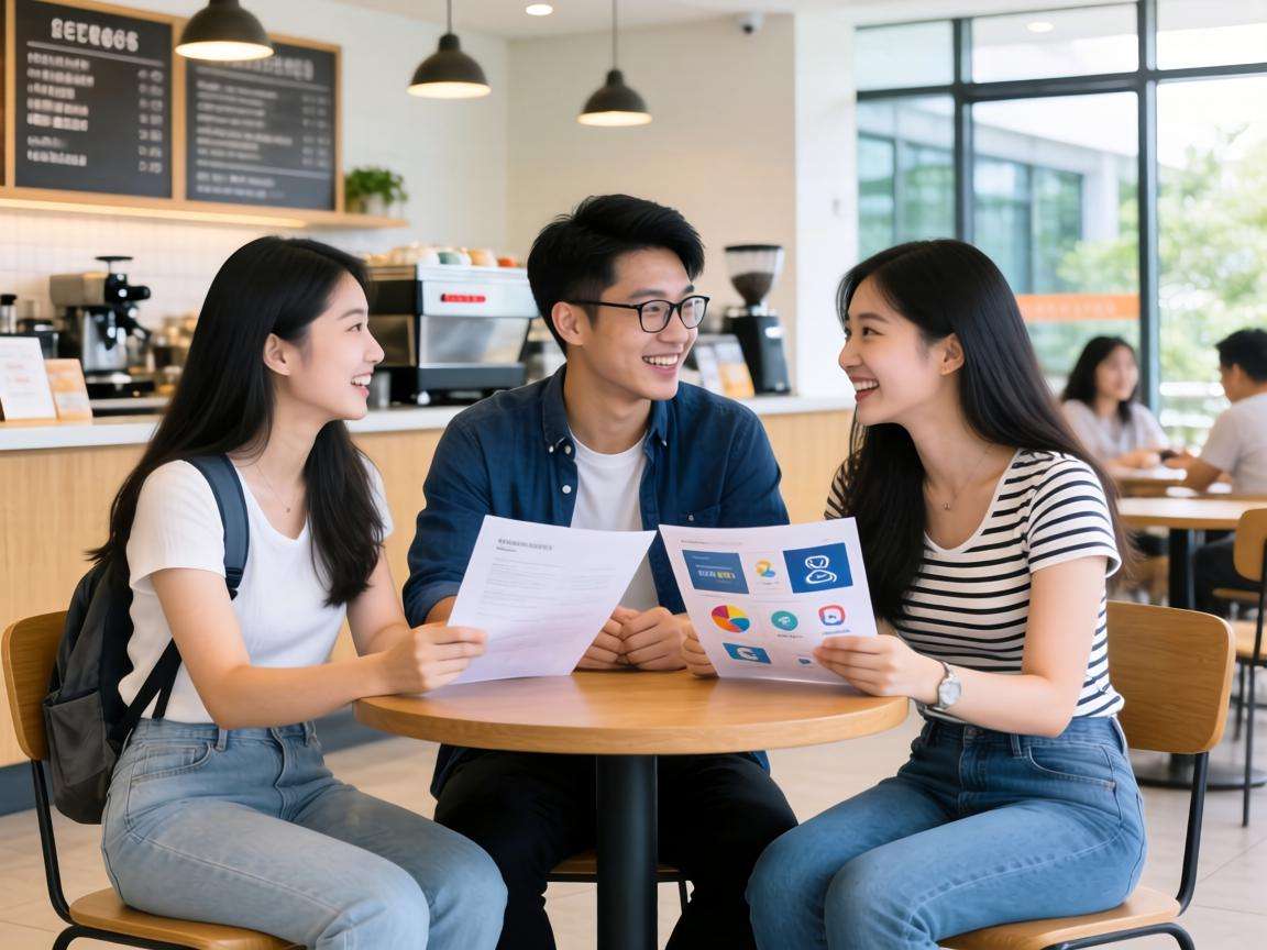 校园场景下潜藏的高校创业商机有哪些值得大学生深挖