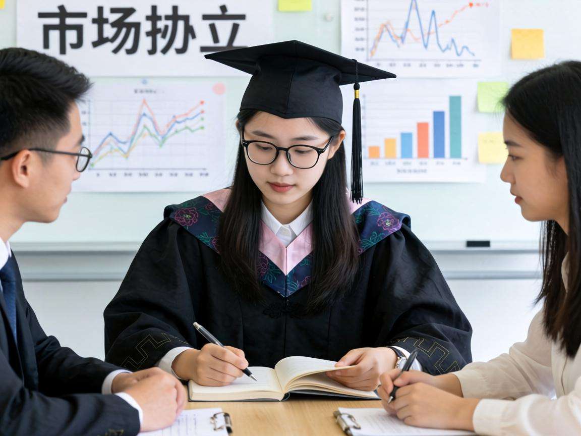 应届毕业生创业者该如何避开初入市场的常见陷阱