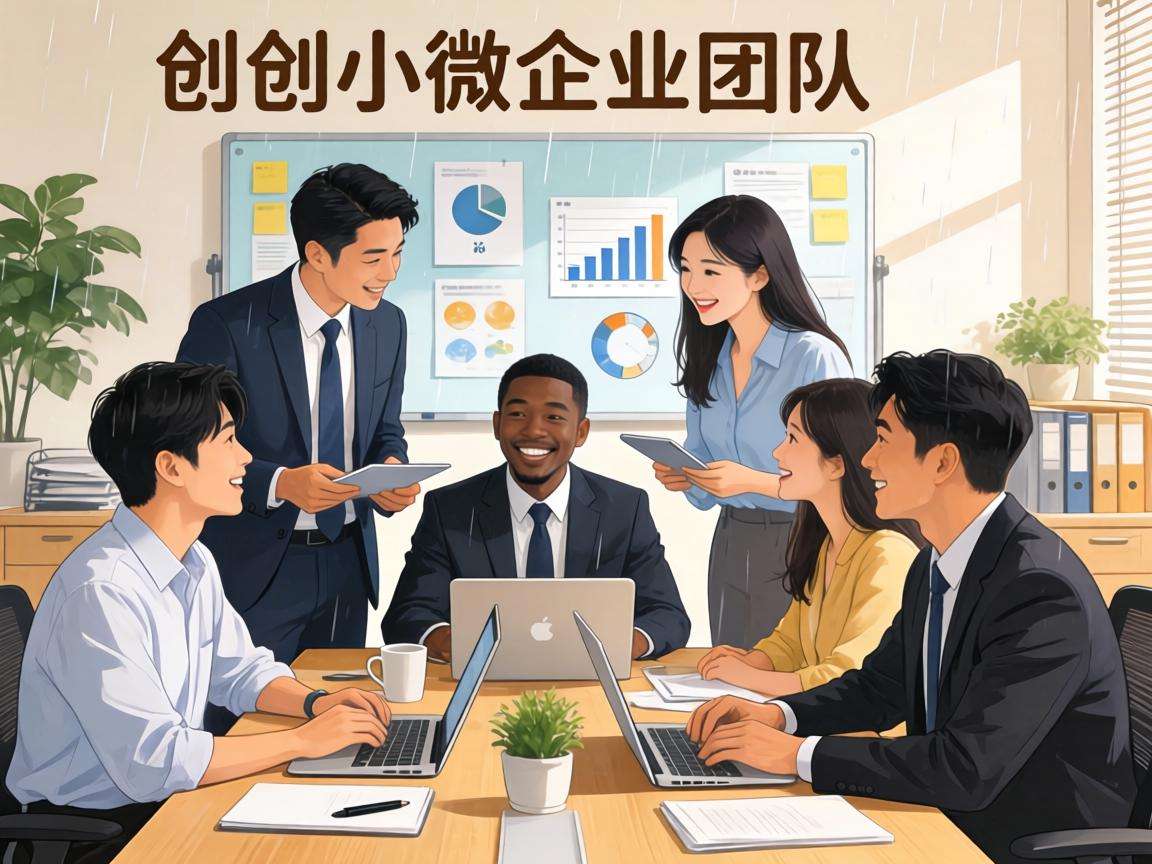 当前小微企业创业扶持政策能切实解决初创者实际难题吗