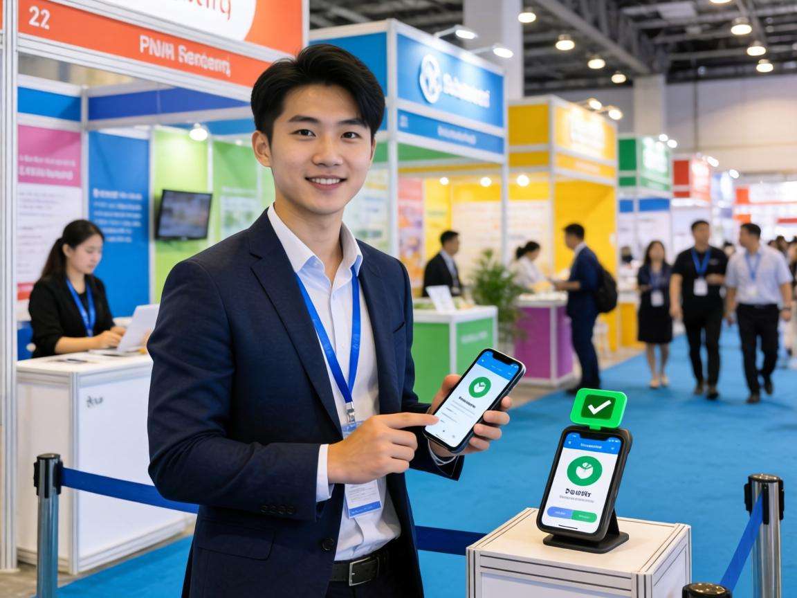 想进入会展行业创业,你需要先搞懂这些准入门槛吗