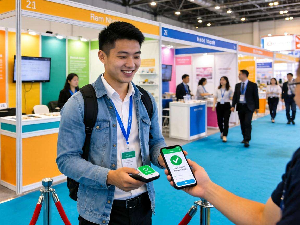 想进入会展行业创业,你需要先搞懂这些准入门槛吗