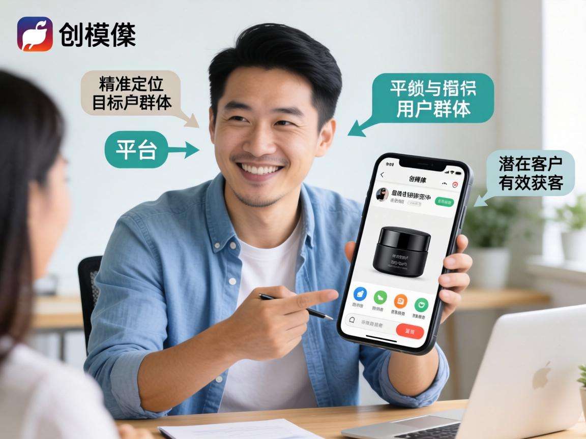 个体创业者如何在流量分散的当下突破获客瓶颈