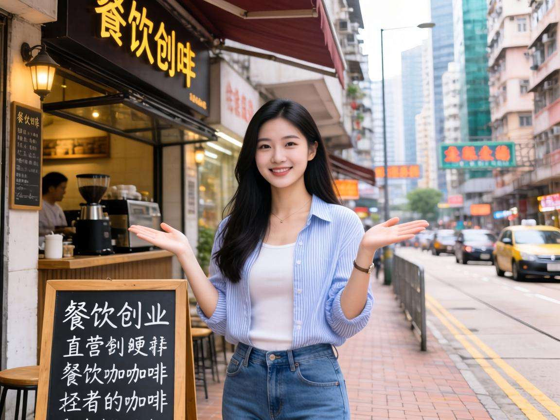 普通创业者做餐饮如何找到可复制的成功案例少走弯路