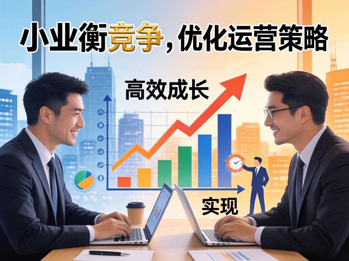 小微企业创业运营有哪些实用可落地的高效方法