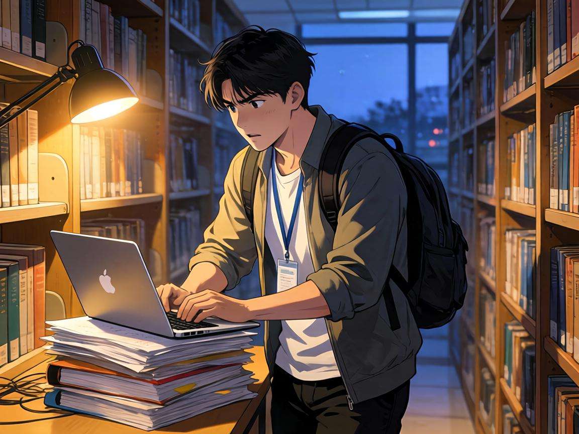高校创业实践者如何平衡学业与项目发展的多重压力