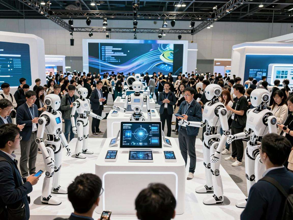 2026各行业展会有哪些值得关注的最新动态?