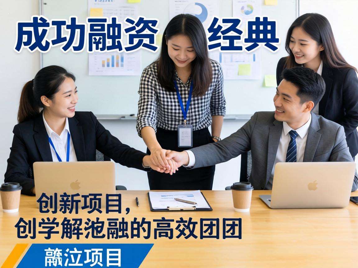 大学生创业融资成功的核心要素可从哪些经典案例中提炼?