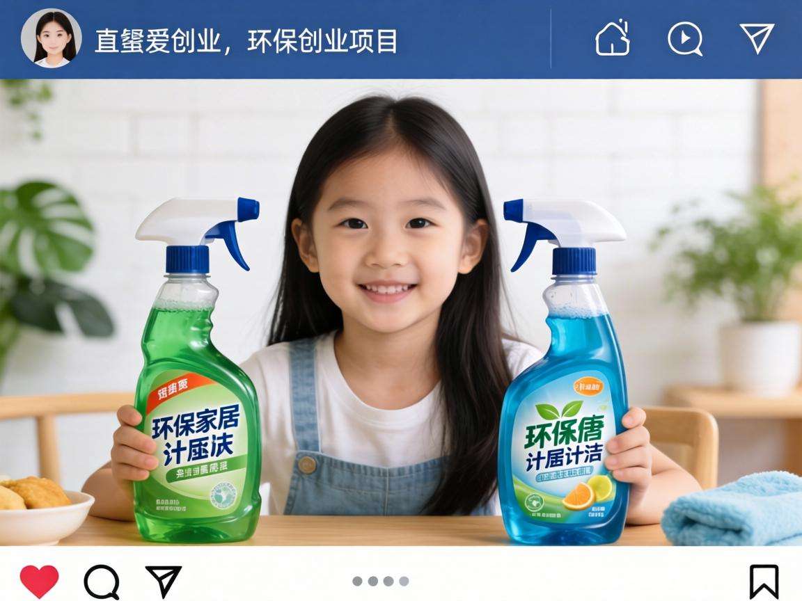 想做小成本创业有哪些稳赚不赔的优质项目值得推荐