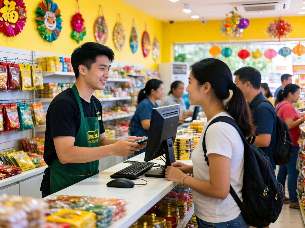 新手开小实体店怎么避开常见坑创业成功